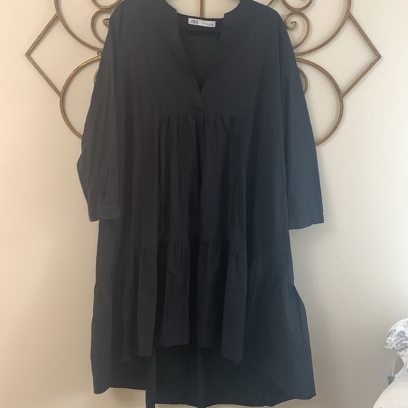 ZARA DRESS - Picture 4 of 7